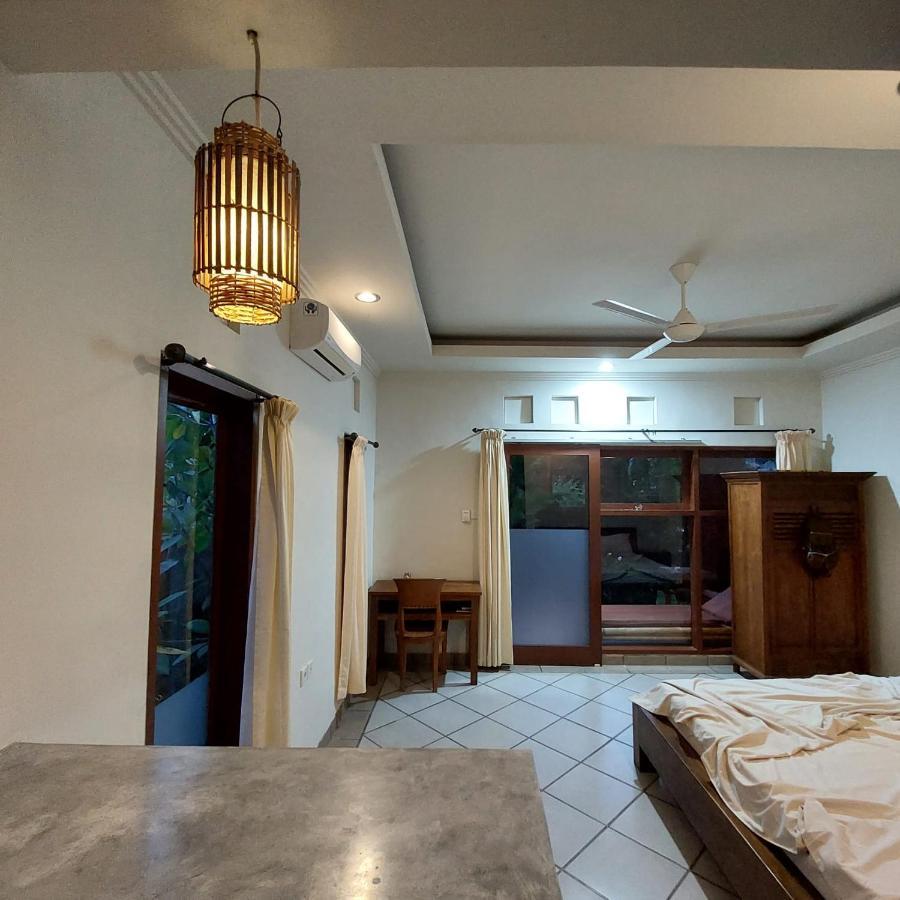 Wayan Garden Hotel Ubud  Exterior photo