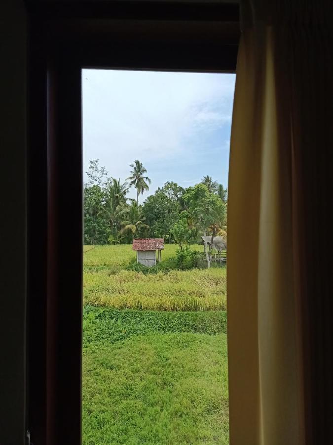 Wayan Garden Hotel Ubud  Exterior photo